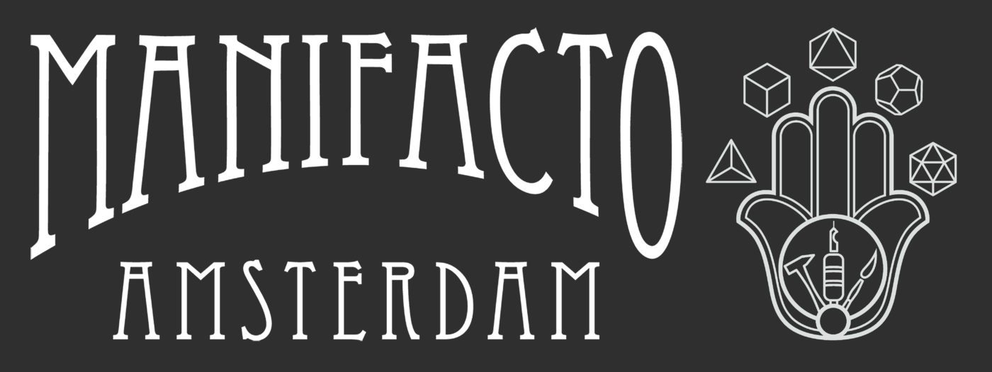 Manifacto Amsterdam