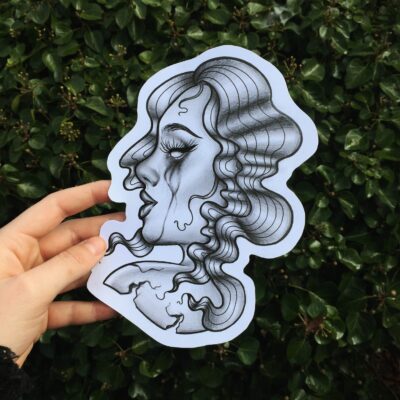 tattoo design, light art tattoo