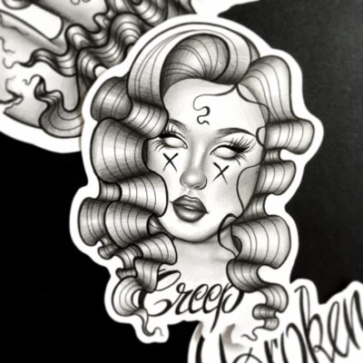 tattoo design, light art tattoo