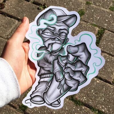 tattoo design, light art tattoo