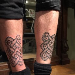 right_on_mountain_tattoo | Jevin tattoo Amsterdam