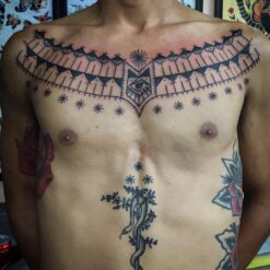 right_on_mountain_tattoo | Jevin tattoo Amsterdam