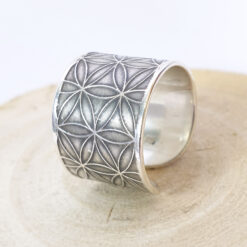 silver rings, 925 sterling silver, sacred geometry rings, silver jewellery
