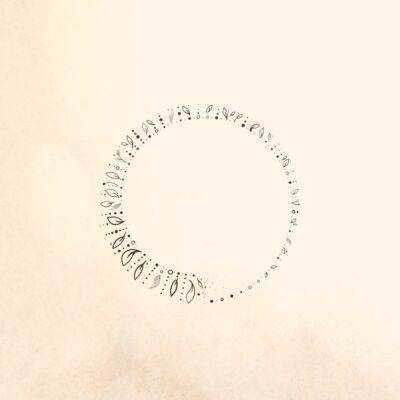 Emily Ink & Earth hand poke tattoo artist